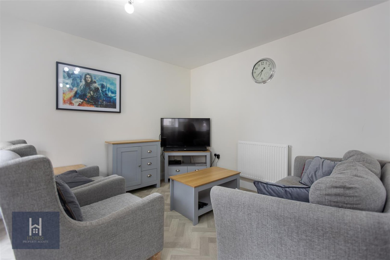 Clark Drive, Yate