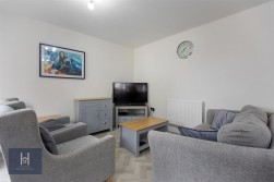 Clark Drive, Yate