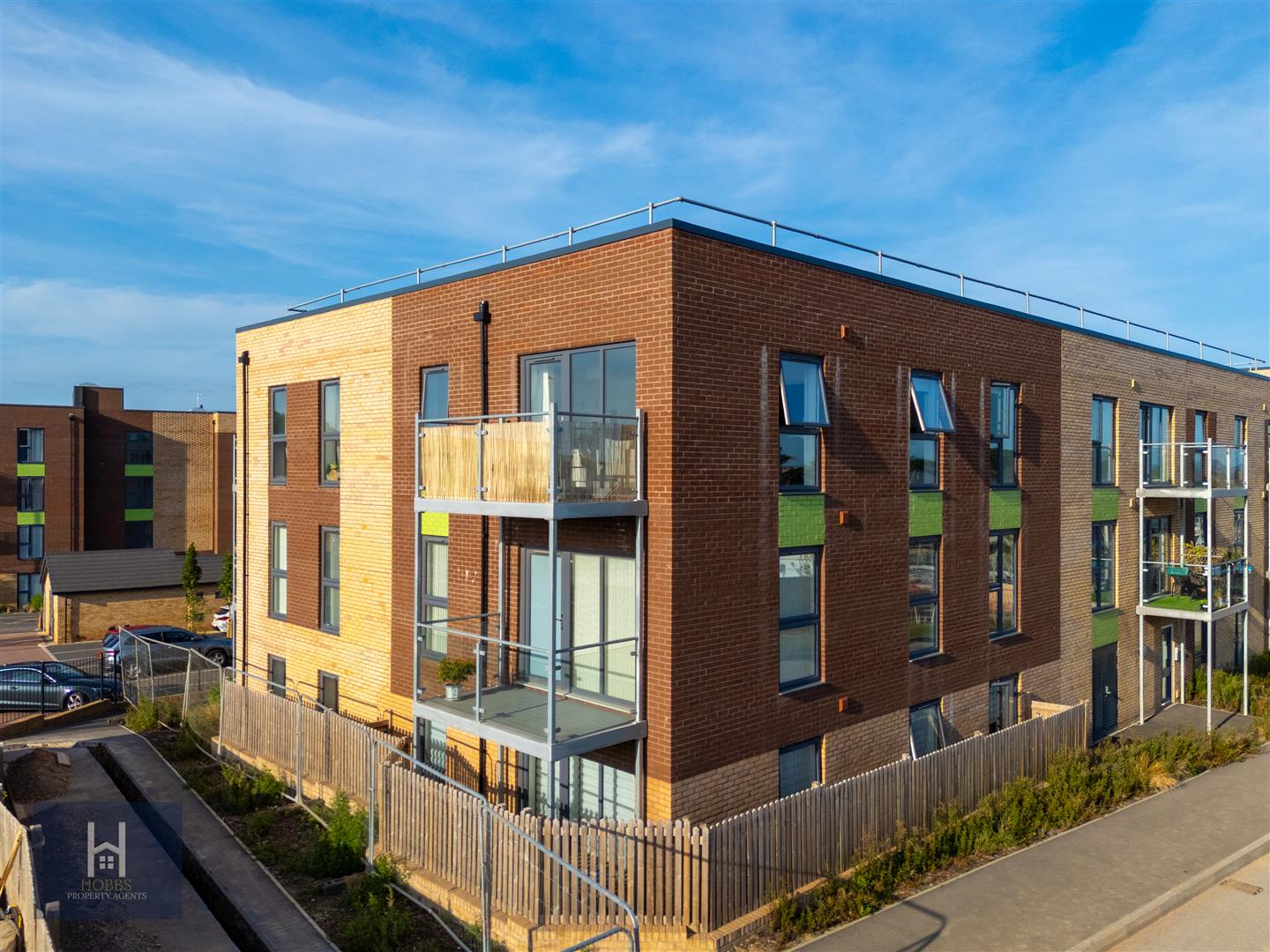 Flatts Close, Stoke Gifford