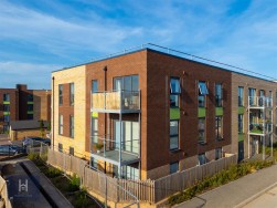 Flatts Close, Stoke Gifford