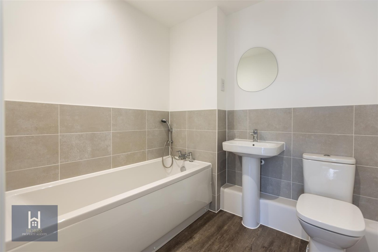 Flatts Close, Stoke Gifford