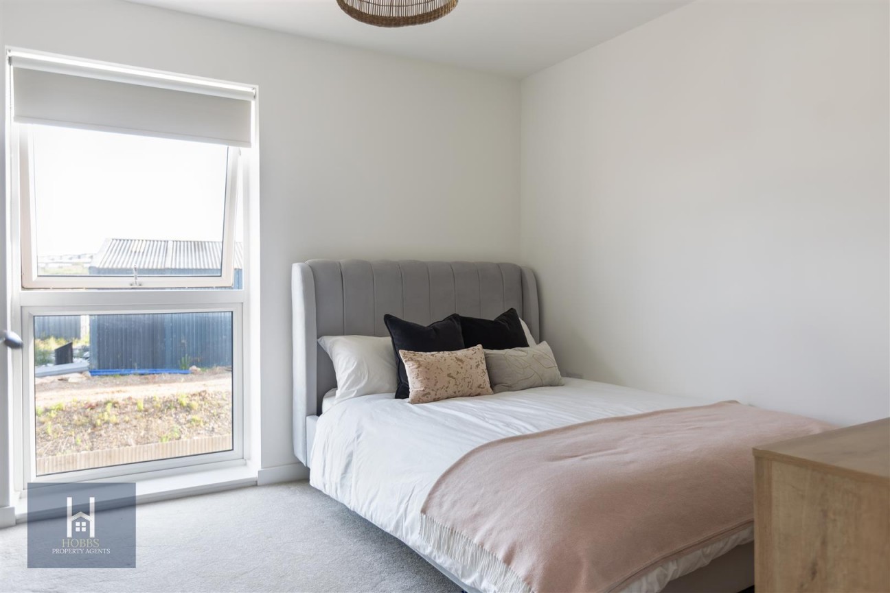 Flatts Close, Stoke Gifford