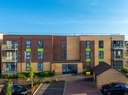 Flatts Close, Stoke Gifford