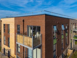 Flatts Close, Stoke Gifford