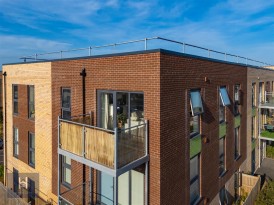 Flatts Close, Stoke Gifford