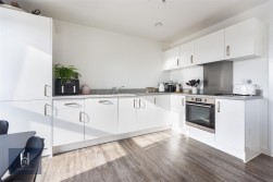 Flatts Close, Stoke Gifford
