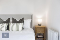 Flatts Close, Stoke Gifford