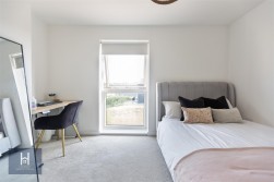 Flatts Close, Stoke Gifford