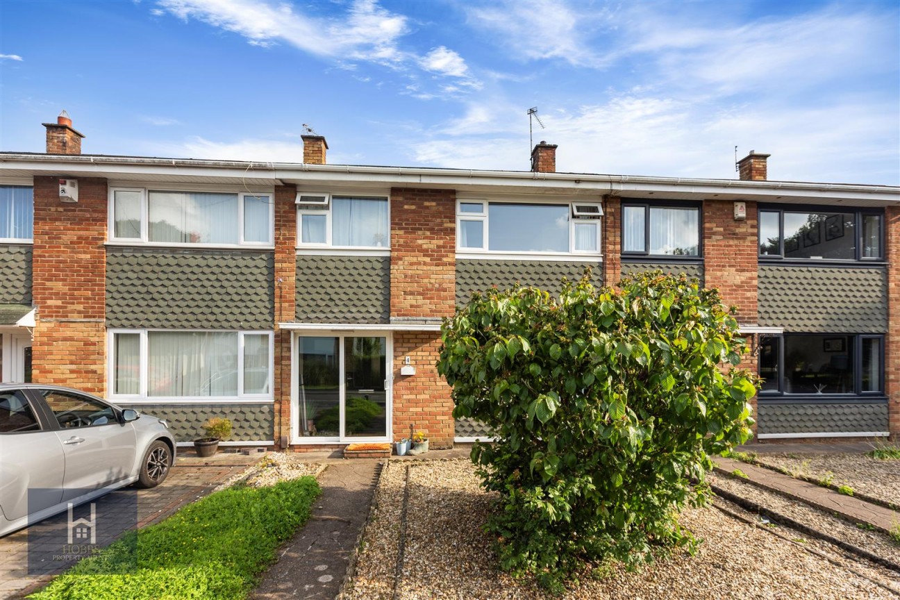 Sunningdale, Yate