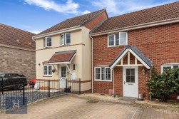 Buckthorn Court, Yate