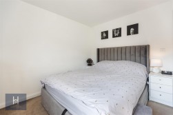 Buckthorn Court, Yate
