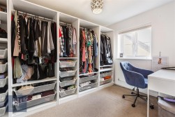 Buckthorn Court, Yate