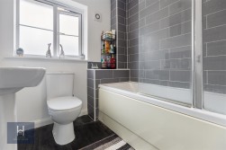 Buckthorn Court, Yate