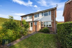 Kingscote, Yate