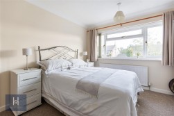 St. Marys Way, Yate
