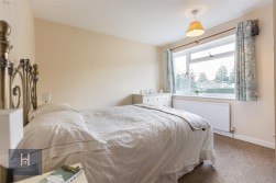 St. Marys Way, Yate