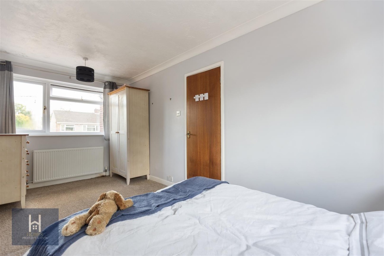 St. Marys Way, Yate