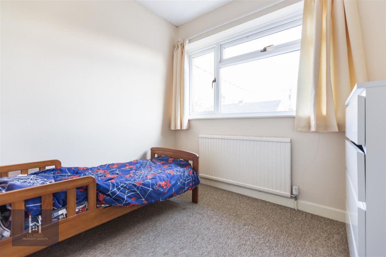 St. Marys Way, Yate