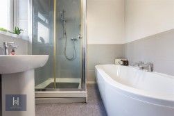 St. Marys Way, Yate