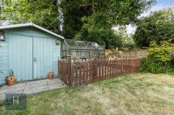 St. Marys Way, Yate