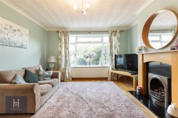 St. Marys Way, Yate
