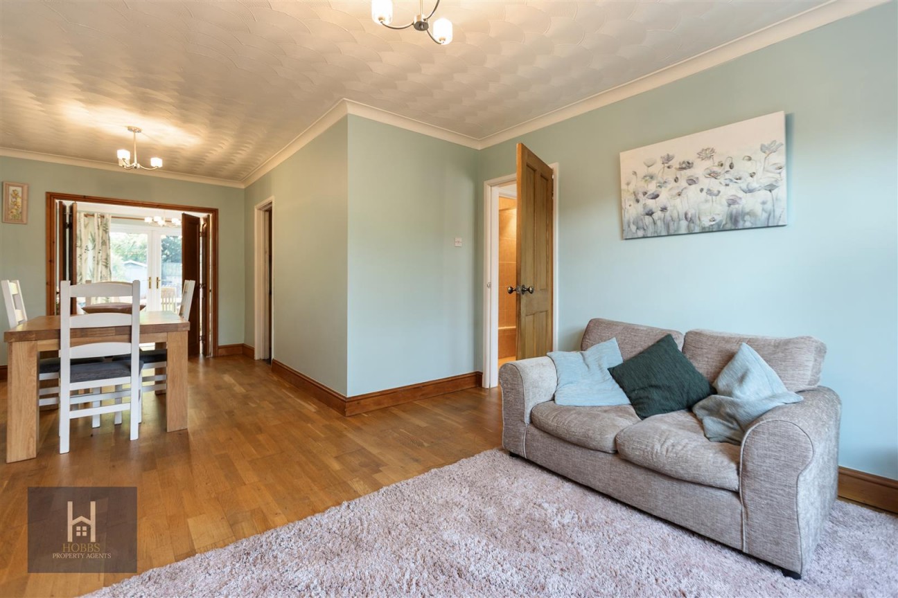 St. Marys Way, Yate