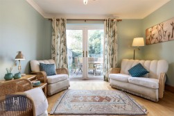 St. Marys Way, Yate