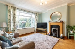 St. Marys Way, Yate
