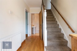 St. Marys Way, Yate
