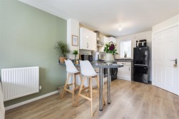 Fuchsia Road, Lyde Green