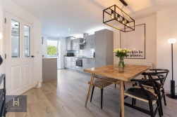 Webb Crescent, Yate