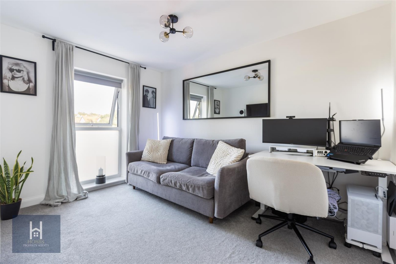 Webb Crescent, Yate