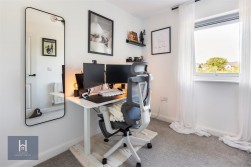 Webb Crescent, Yate