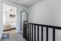 Webb Crescent, Yate