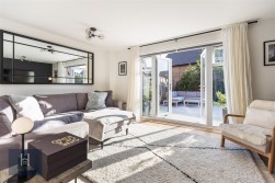 Webb Crescent, Yate