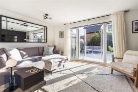 Webb Crescent, Yate
