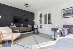 Webb Crescent, Yate