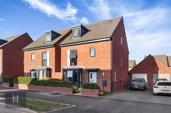 Fletcher Road, Yate
