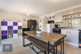 Fletcher Road, Yate