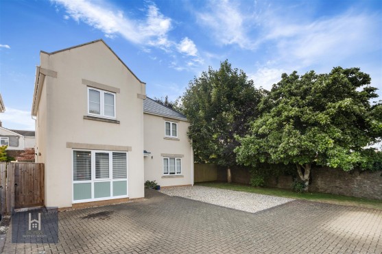 Orchard Close, Winterbourne, Bristol