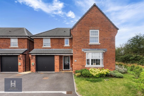 Pippen Drive, Thornbury