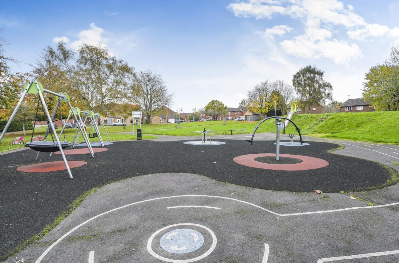 Osprey Park, Thornbury