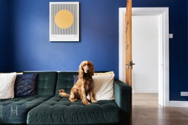 Salisbury Street, St. George, Bristol