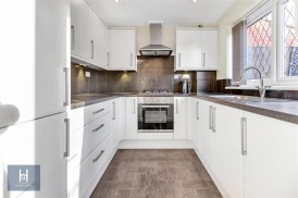 Home Orchard, Yate