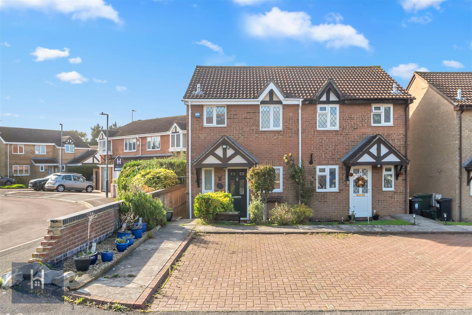 Home Orchard, Yate