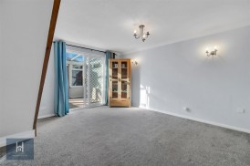Home Orchard, Yate