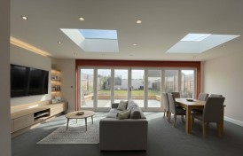 Badminton Road, Old Sodbury, Bristol