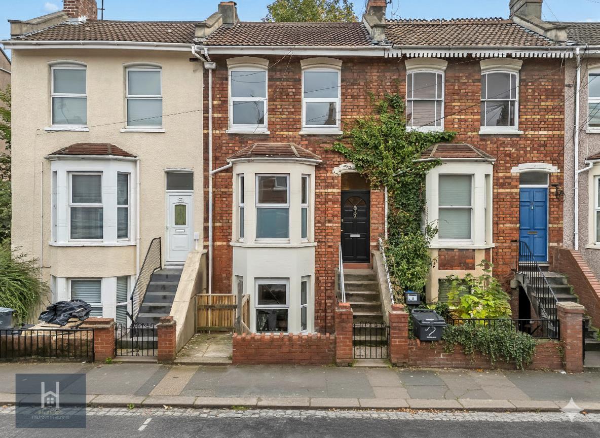 Banner Road, Montpelier, Bristol