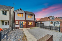 Stanshawes Drive, Yate