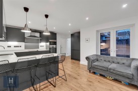 Stanshawes Drive, Yate